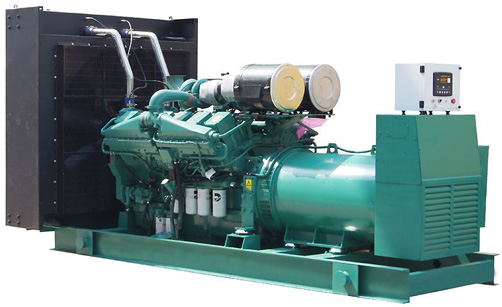万秀30kw康明斯柴油发电机组图片 万秀30kw康明斯柴油发电机组图片